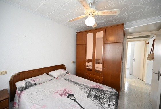 Herverkoop - Bungalow - Torrevieja - Costa Blanca