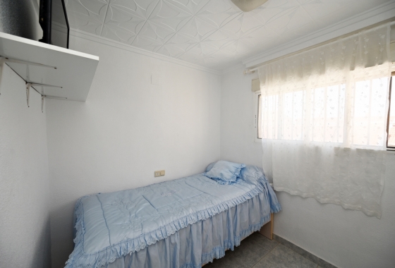 Herverkoop - Bungalow - Torrevieja - Costa Blanca