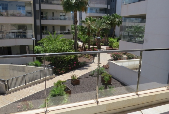 Herverkoop - Appartement / flat - Orihuela Costa - Costa Blanca