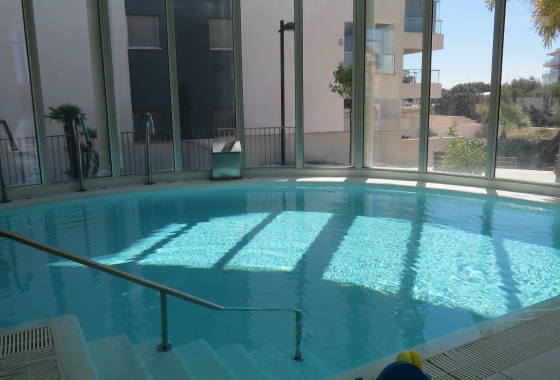 Herverkoop - Appartement / flat - Orihuela Costa - Costa Blanca