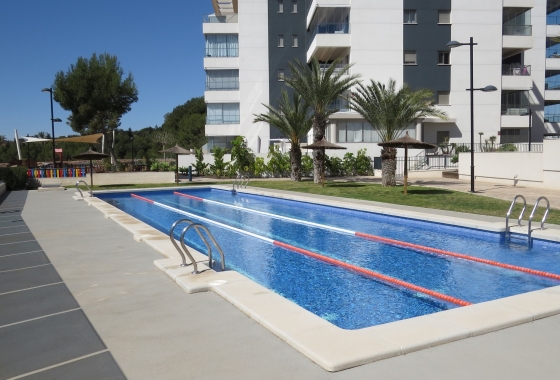 Herverkoop - Appartement / flat - Orihuela Costa - Costa Blanca