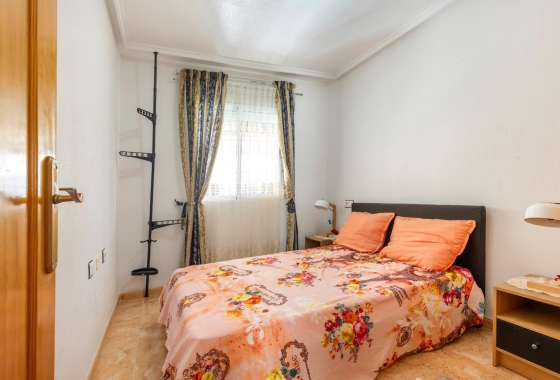 Herverkoop - Bungalow - Torrevieja - El Limonar