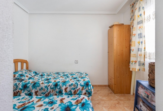 Herverkoop - Bungalow - Torrevieja - El Limonar