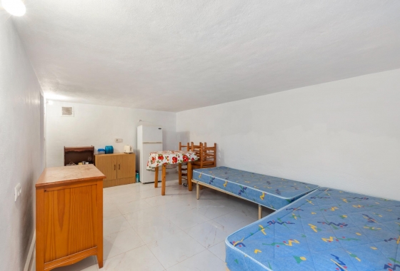 Herverkoop - Bungalow - Torrevieja - El Limonar