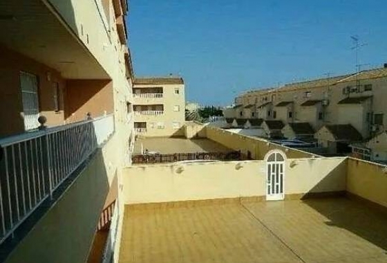 Herverkoop - Appartement / flat - Los Alcazares - Las Velas