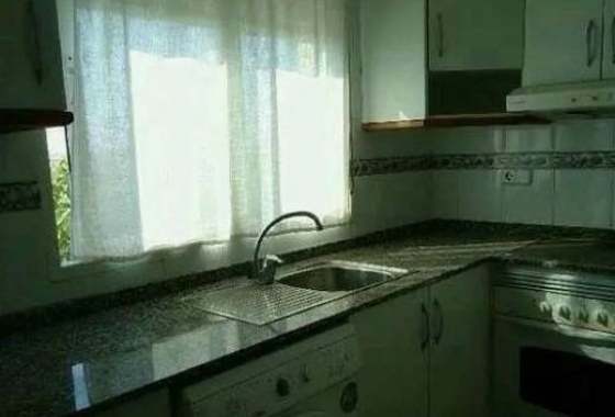 Herverkoop - Appartement / flat - Los Alcazares - Las Velas