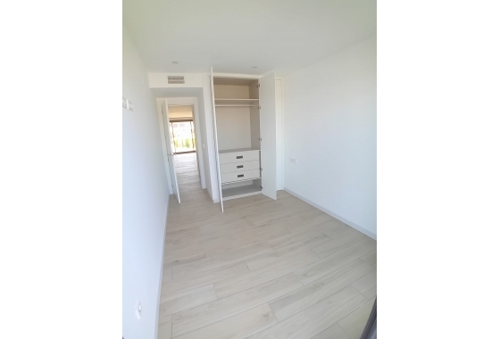 Herverkoop - Appartement / flat - Torre Pacheco - Inland