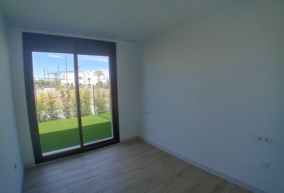 Herverkoop - Appartement / flat - Torre Pacheco - Inland