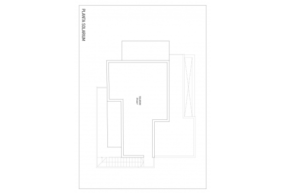 Nieuwbouw Woningen - Villa - Torrevieja - Aguas Nuevas 1