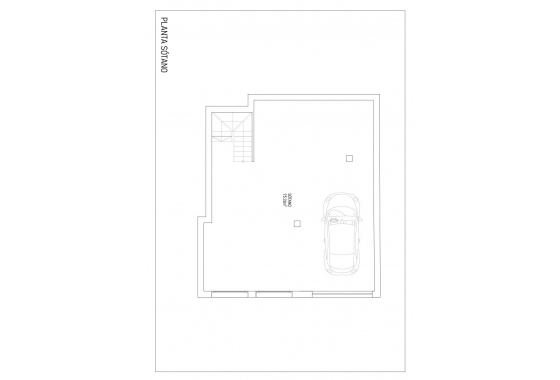 Nieuwbouw Woningen - Villa - Torrevieja - Aguas Nuevas 1