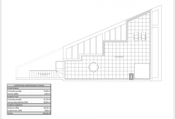 Nieuwbouw Woningen - Villa - Rojales - Benimar