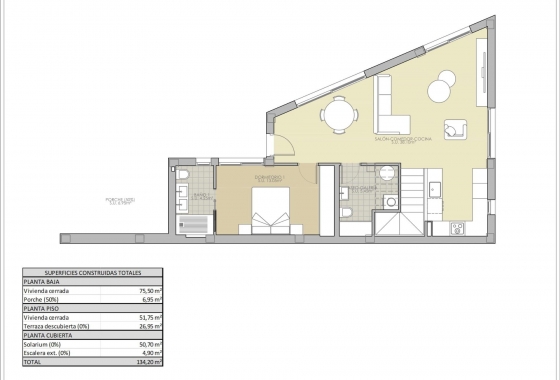 Nieuwbouw Woningen - Villa - Rojales - Benimar