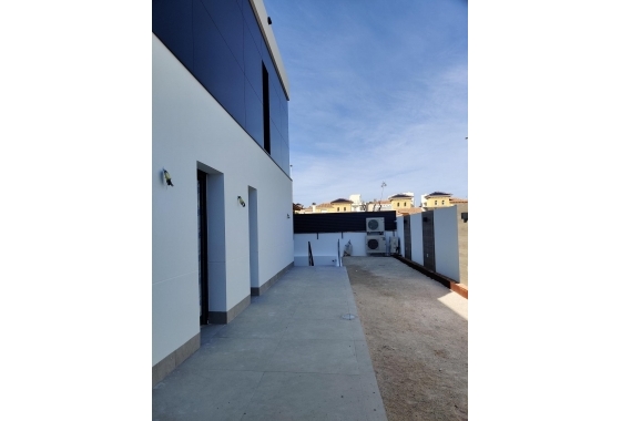 Nieuwbouw Woningen - Villa - Orihuela Costa - La Zenia