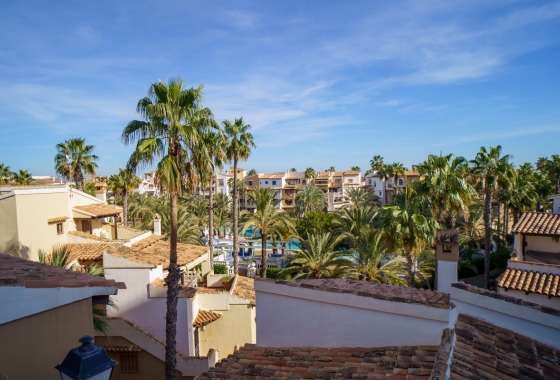 Herverkoop - Penthouse - Torrevieja - Playa de los Locos