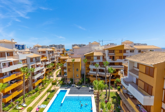 Herverkoop - Penthouse - Torrevieja - Costa Blanca