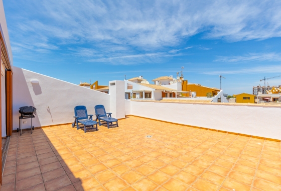 Herverkoop - Penthouse - Torrevieja - Costa Blanca