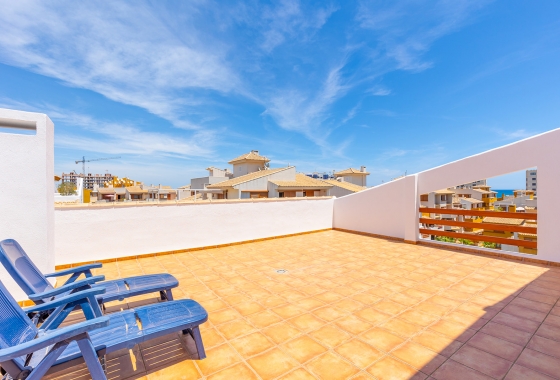 Herverkoop - Penthouse - Torrevieja - Costa Blanca