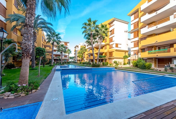 Herverkoop - Penthouse - Torrevieja - Costa Blanca