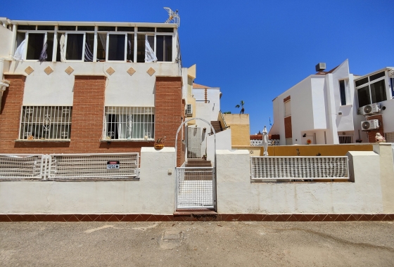 Herverkoop - Herenhuis - Orihuela Costa - Costa Blanca