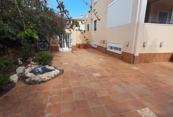 Herverkoop - Villa - Torrevieja - Costa Blanca