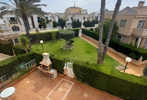 Herverkoop - Villa - Torrevieja - Costa Blanca