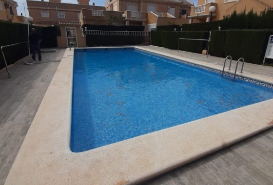 Herverkoop - Villa - Torrevieja - Costa Blanca