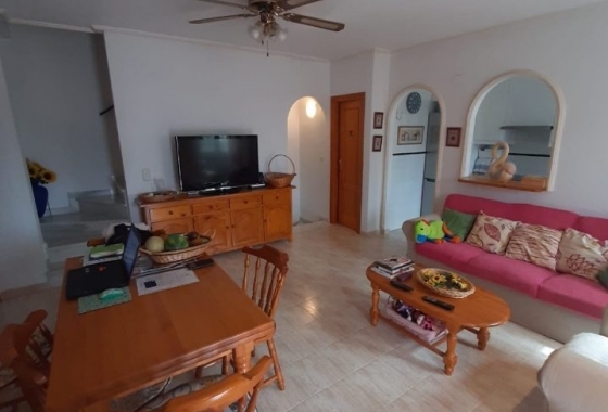 Herverkoop - Villa - Torrevieja - Costa Blanca