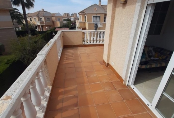 Herverkoop - Villa - Torrevieja - Costa Blanca