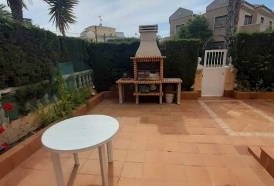 Herverkoop - Villa - Torrevieja - Costa Blanca