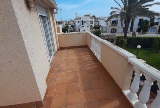 Herverkoop - Villa - Torrevieja - Costa Blanca