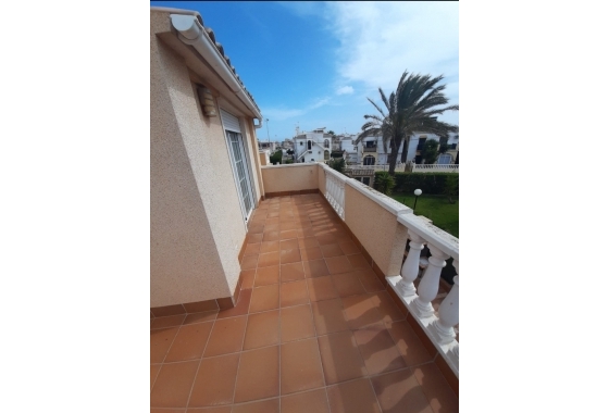 Herverkoop - Villa - Torrevieja - Costa Blanca