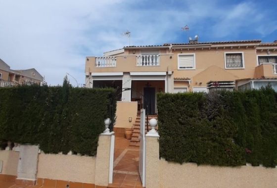 Herverkoop - Villa - Torrevieja - Costa Blanca