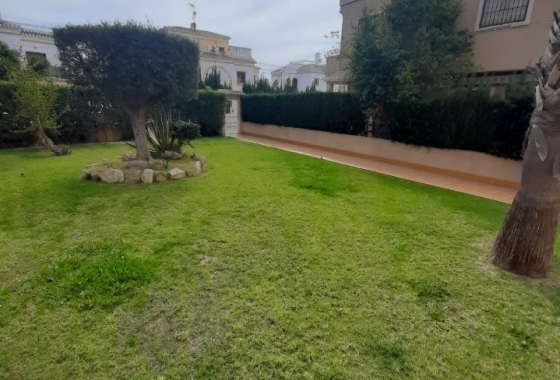 Herverkoop - Villa - Torrevieja - Costa Blanca