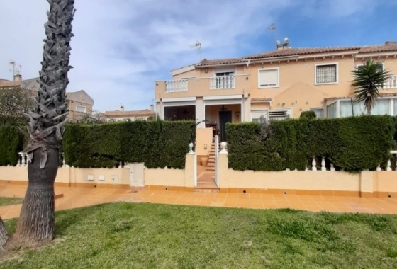 Herverkoop - Villa - Torrevieja - Costa Blanca