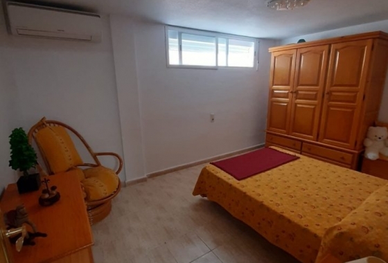 Herverkoop - Villa - Torrevieja - Costa Blanca