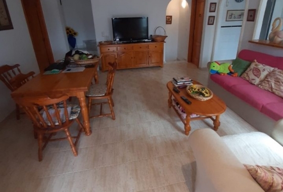 Herverkoop - Villa - Torrevieja - Costa Blanca