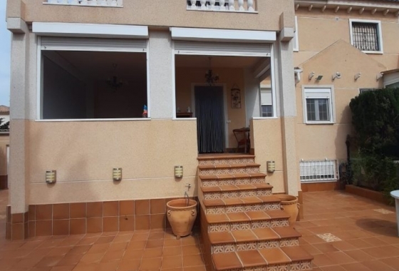 Herverkoop - Villa - Torrevieja - Costa Blanca