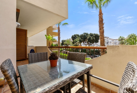 Herverkoop - Appartement / flat - Torrevieja - Costa Blanca