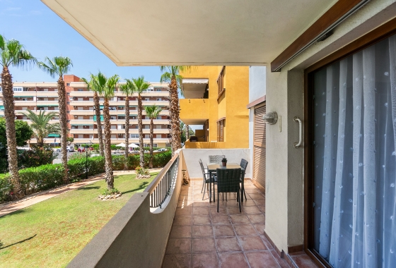 Herverkoop - Appartement / flat - Torrevieja - Costa Blanca