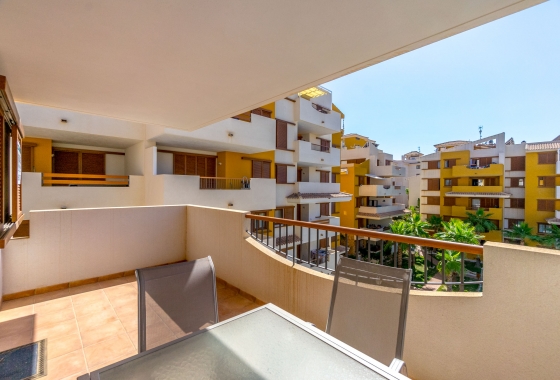 Herverkoop - Appartement / flat - Torrevieja - Costa Blanca