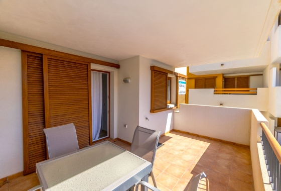 Herverkoop - Appartement / flat - Torrevieja - Costa Blanca