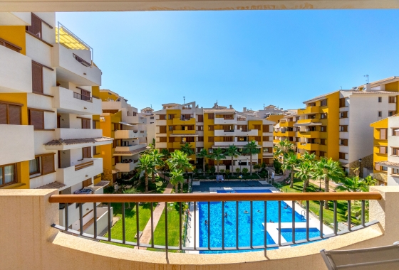 Herverkoop - Appartement / flat - Torrevieja - Costa Blanca