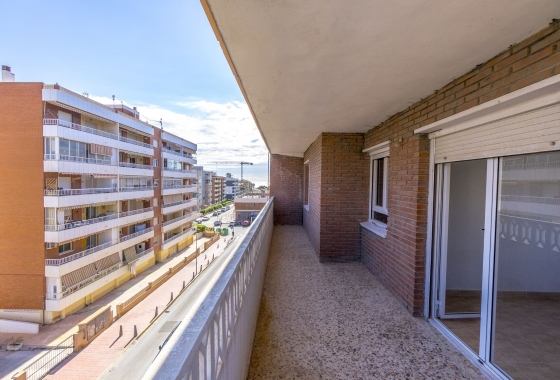 Herverkoop - Appartement / flat - Torrevieja - Costa Blanca