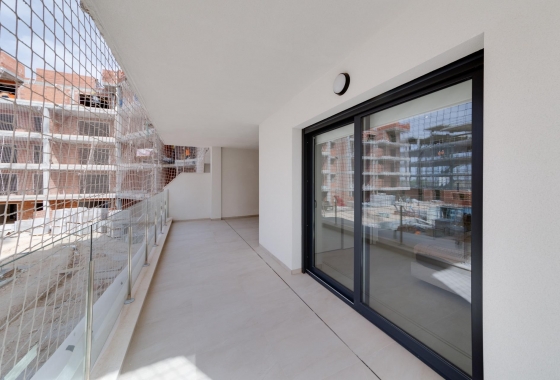 Nieuwbouw Woningen - Appartement / flat - Los Alcazares - Euro Roda