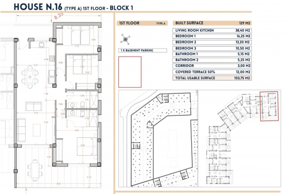 Nieuwbouw Woningen - Appartement / flat - Los Alcazares - Euro Roda