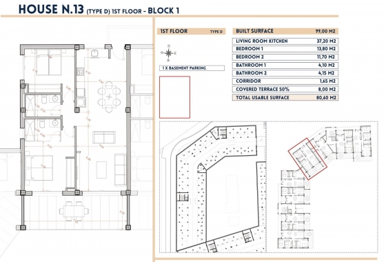 Nieuwbouw Woningen - Appartement / flat - Los Alcazares - Euro Roda