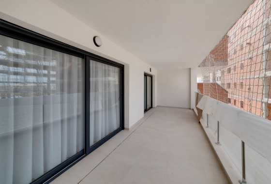 Nieuwbouw Woningen - Appartement / flat - Los Alcazares - Euro Roda