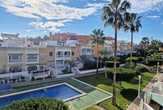 Herverkoop - Herenhuis - Torrevieja - Torre La Mata