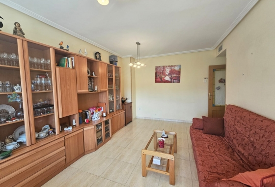 Herverkoop - Appartement / flat - Almoradí - Center