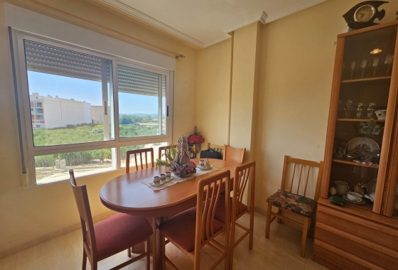 Herverkoop - Appartement / flat - Almoradí - Center